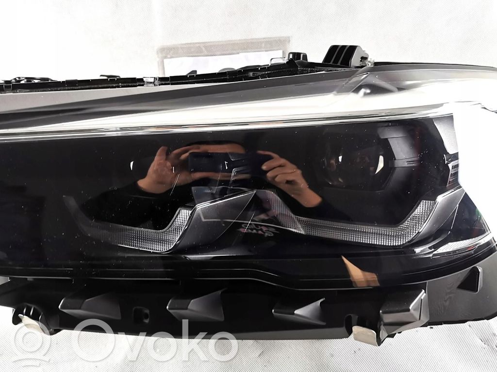 BMW X5 G05 Передняя фара 