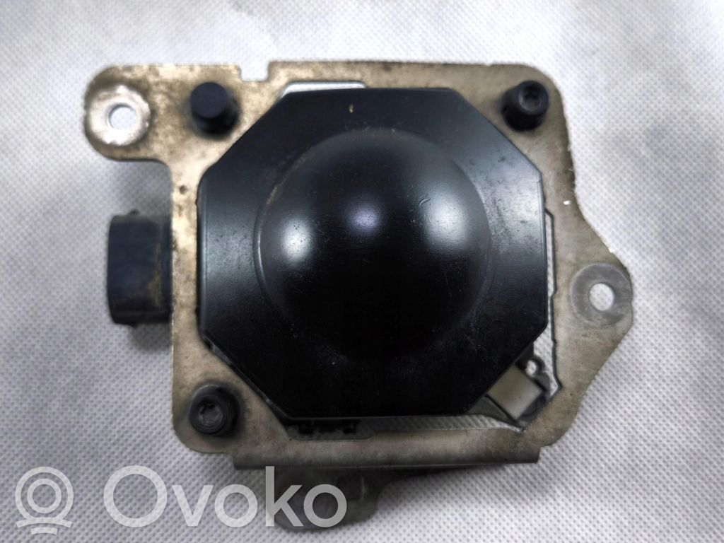 Audi Q7 4L Distronic sensor radar 