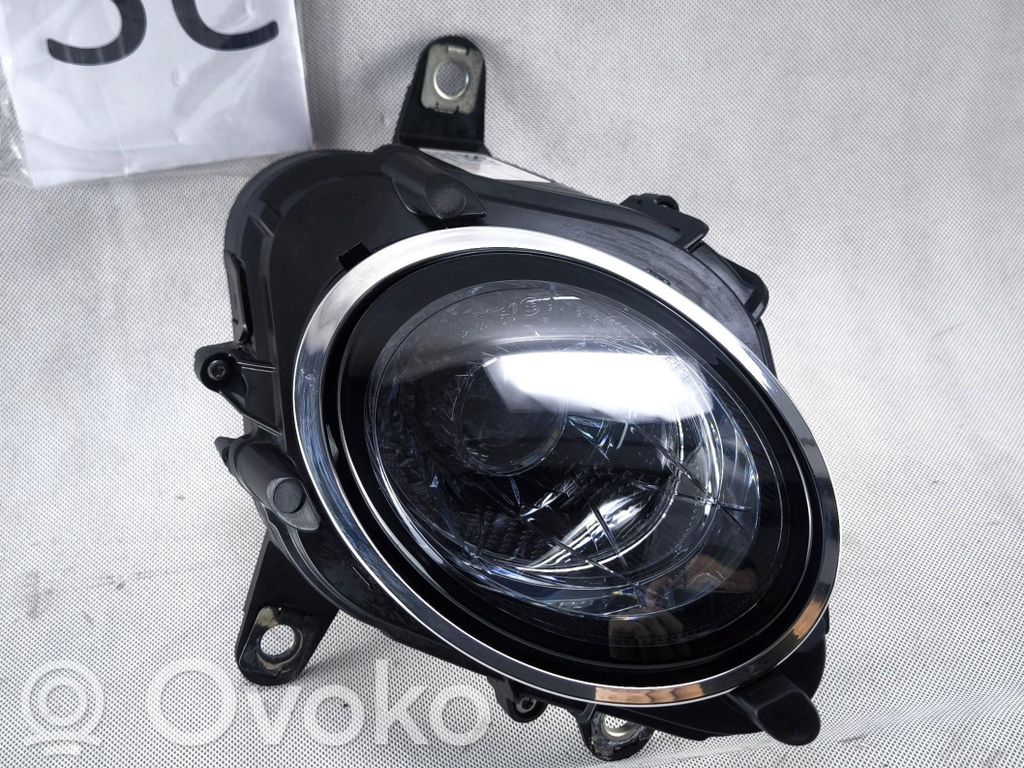 Bentley Continental Proiector lumini zi LED 
