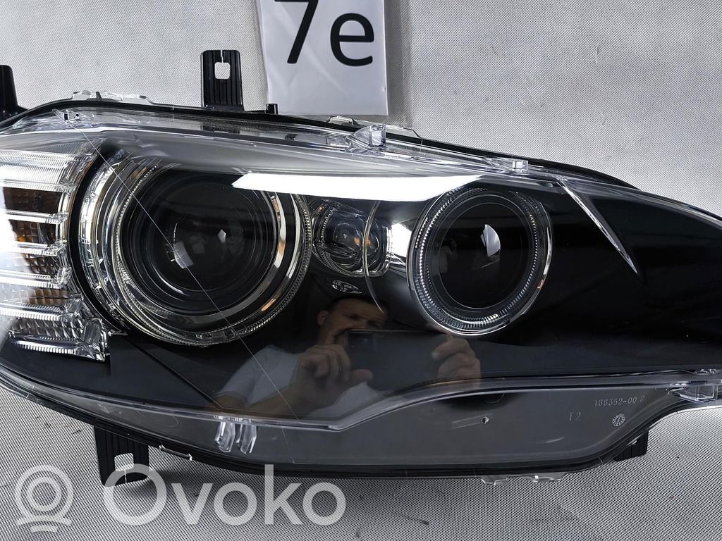 Headlight/headlamp   7271358,7271358