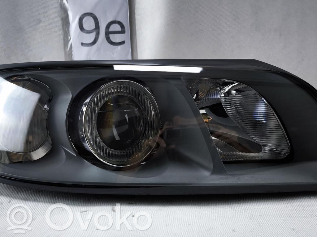 Volvo V50 Far 