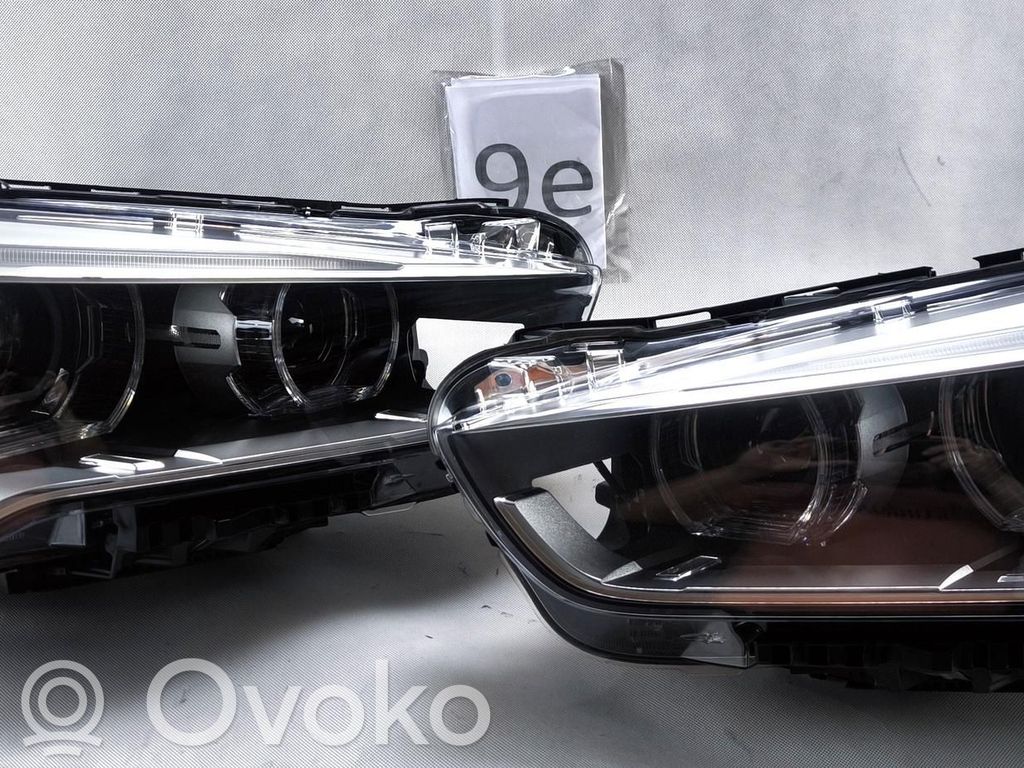 BMW X1 F48 F49 Far 