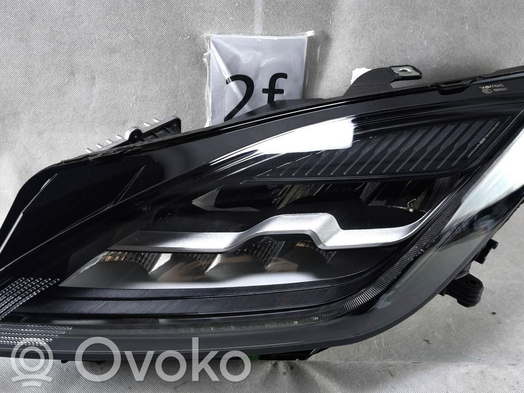 Jaguar E-Pace Headlight/headlamp 