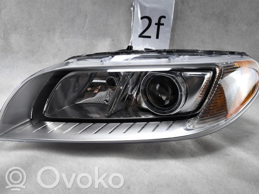 Volvo V70 Scheinwerfer 