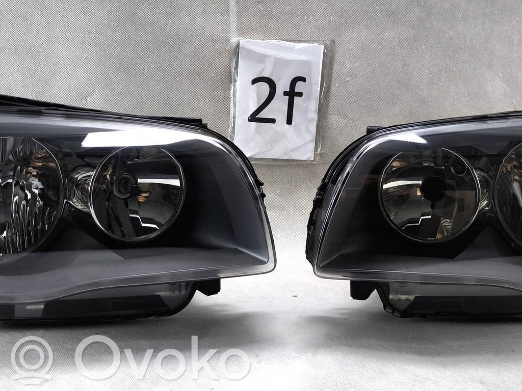 Headlight/headlamp   7249649,7249649,7249650