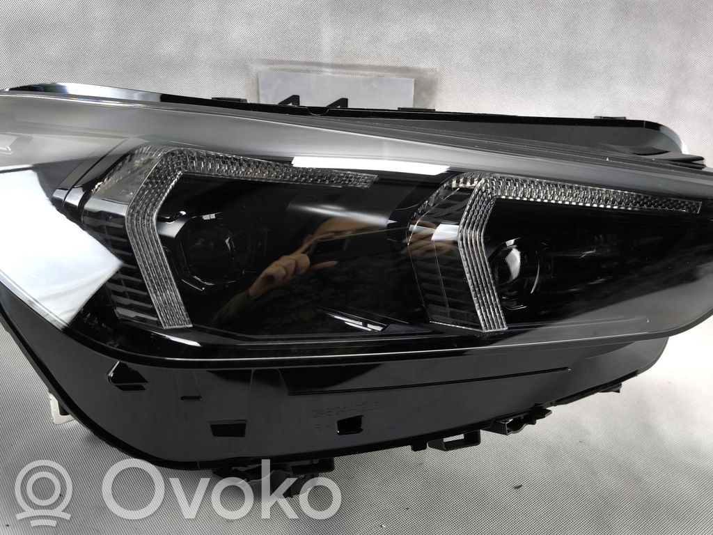 BMW X1 U11 Scheinwerfer 