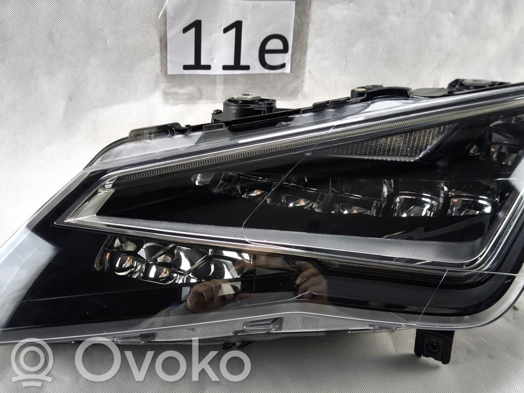 Headlight/headlamp   5F1941007A,5F1941007A