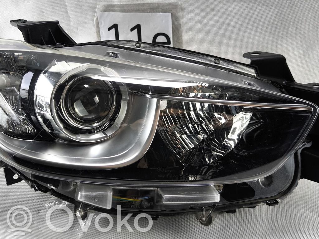 Mazda CX-5 Phare frontale 