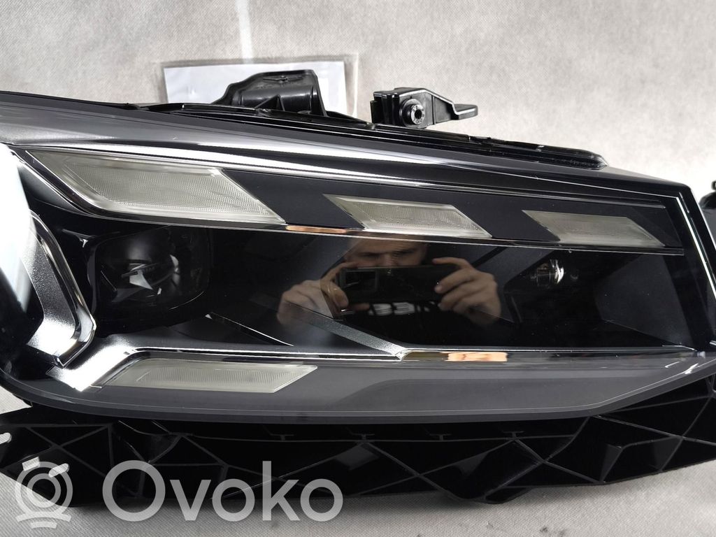 Audi Q2 - Headlight/headlamp 