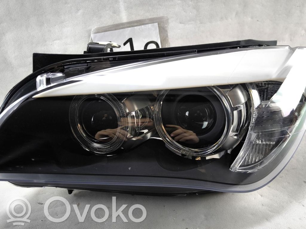 BMW X1 E84 Headlight/headlamp 