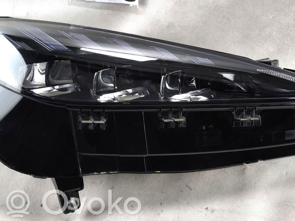 LED Daytime headlight   11622344,11622344,10040178