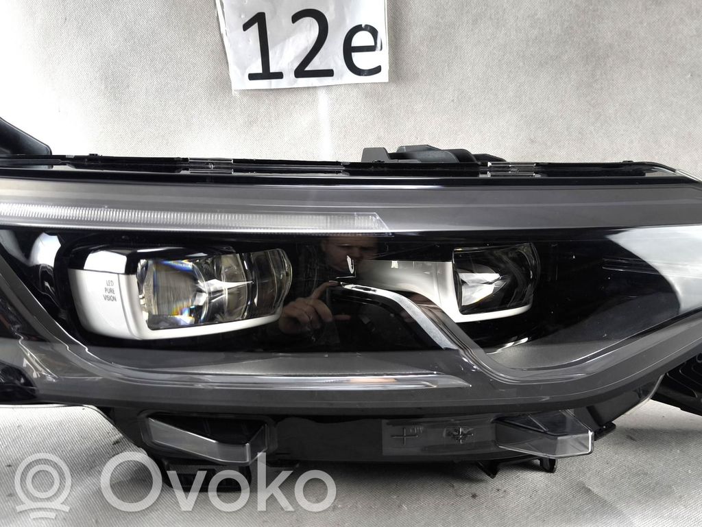 Renault Talisman Far 