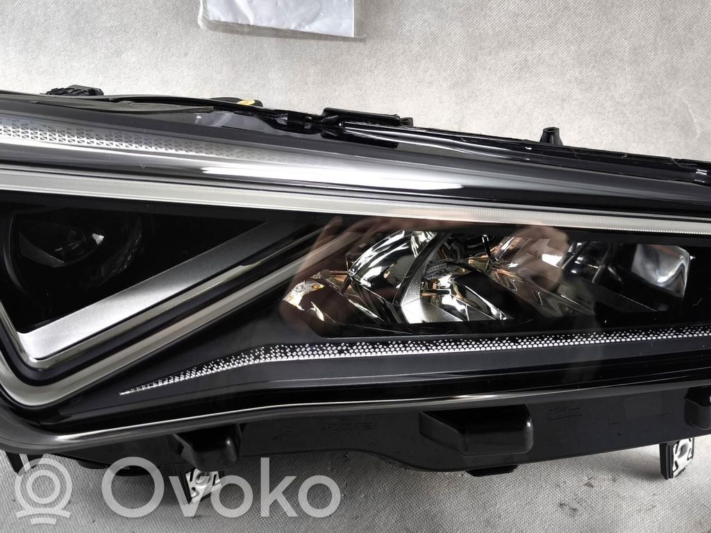 Seat Tarraco Scheinwerfer 