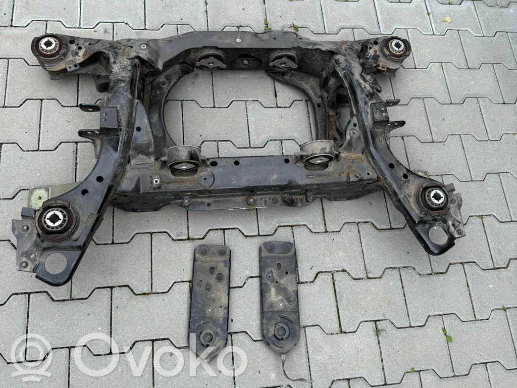 Bastidor trasero   32292935,32315255