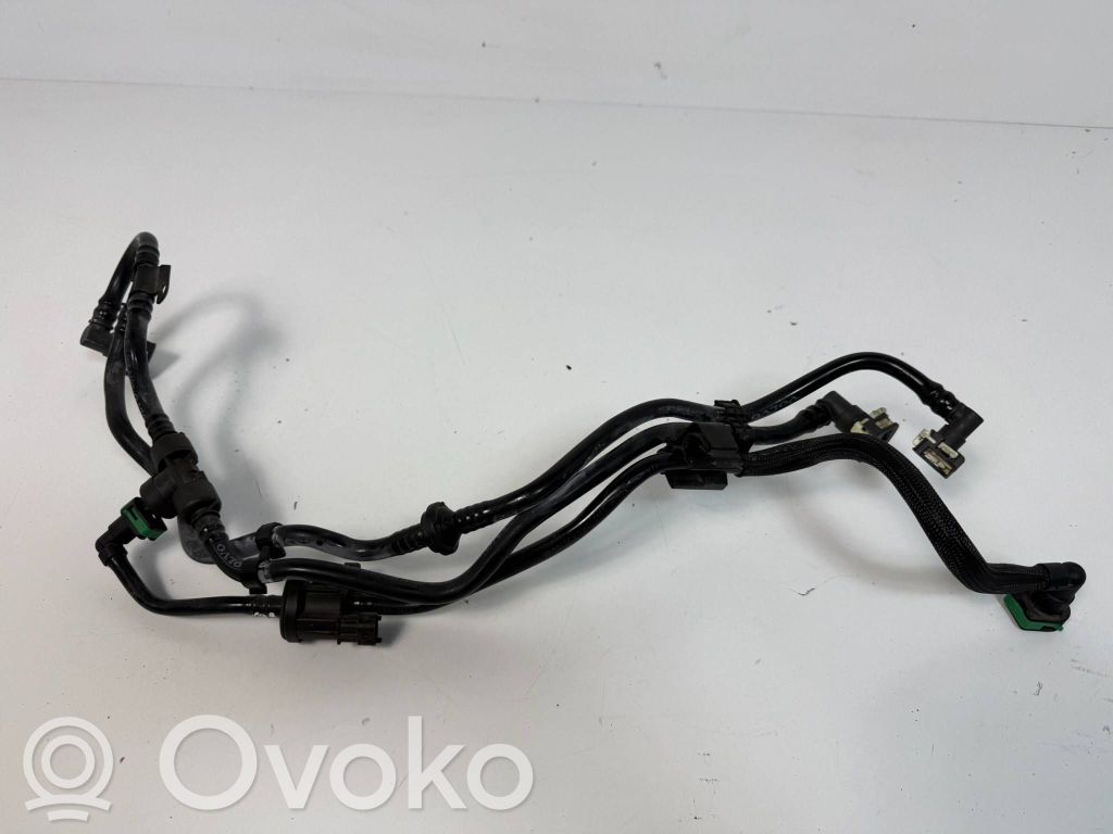 Volvo V60 Pompa wody 