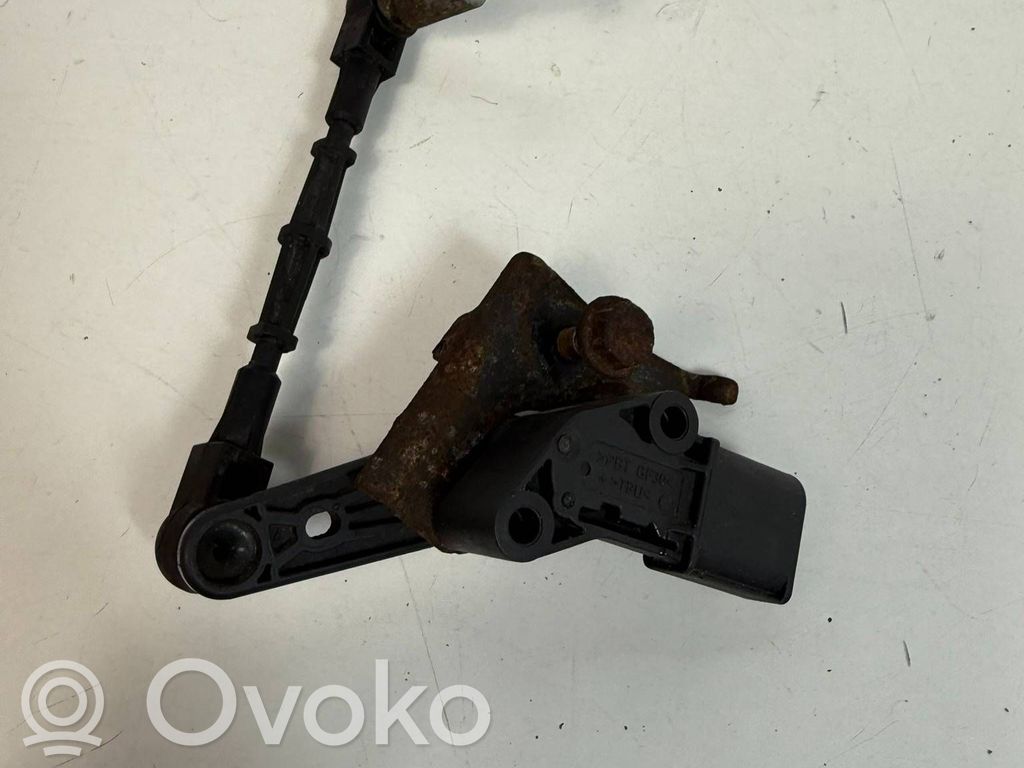 Audi A5 Headlight/headlamp level sensor 