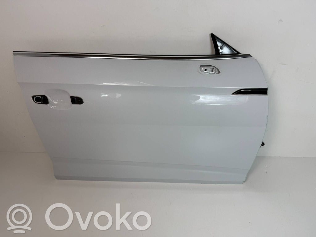 Audi A5 Priekinės durys 
