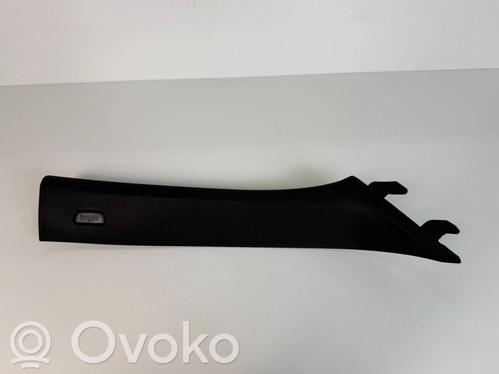 BMW i4 (A) statramsčio apdaila 