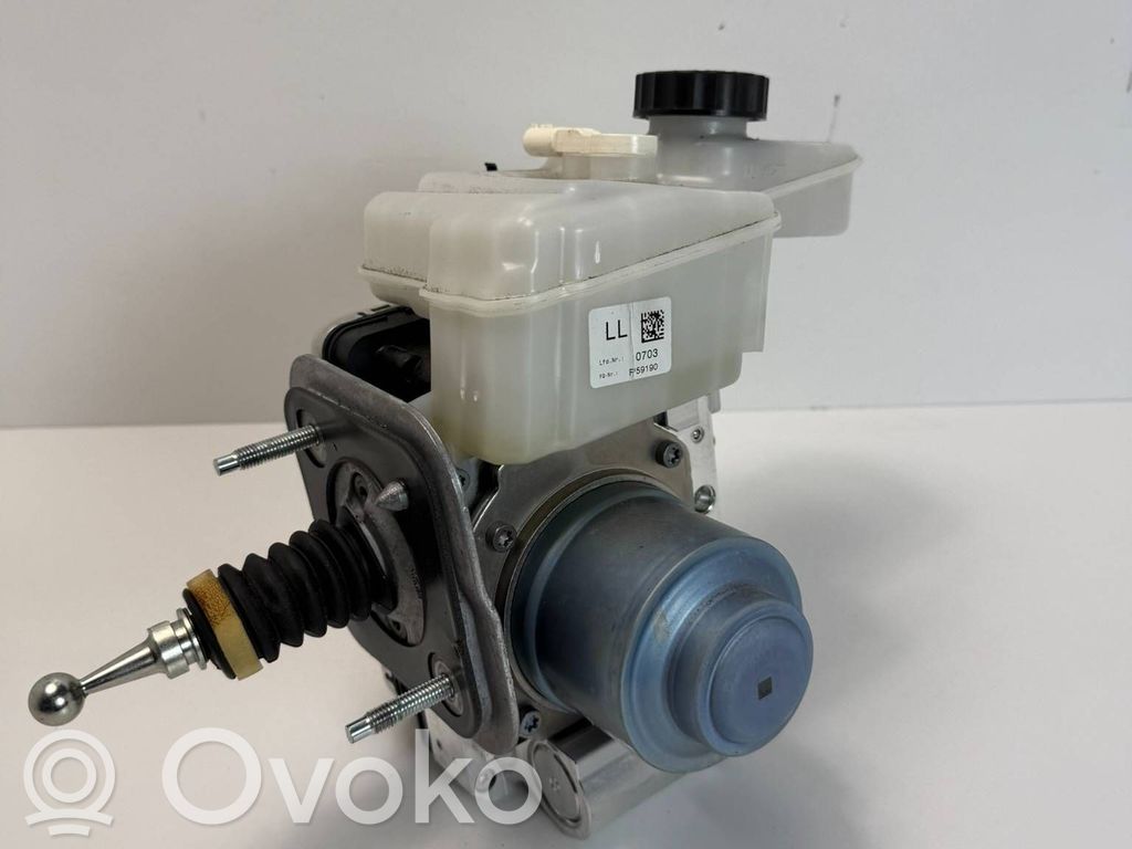 BMW i4 ABS Blokas 