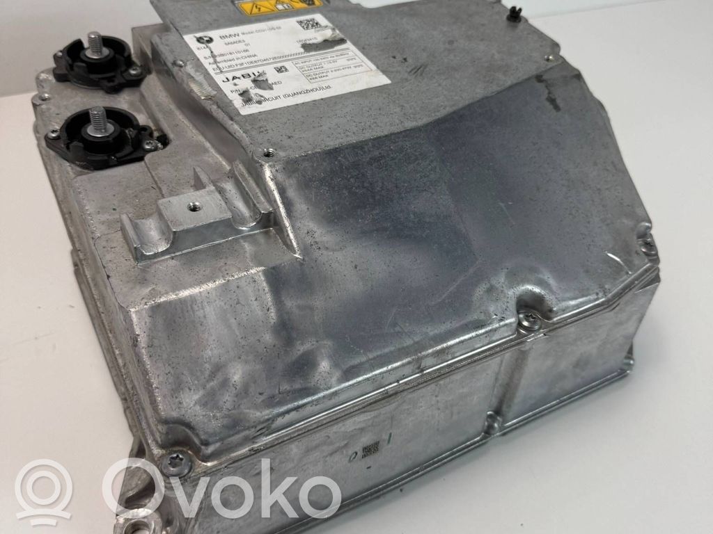 BMW i4 Inverteris (įtampos keitiklis) 