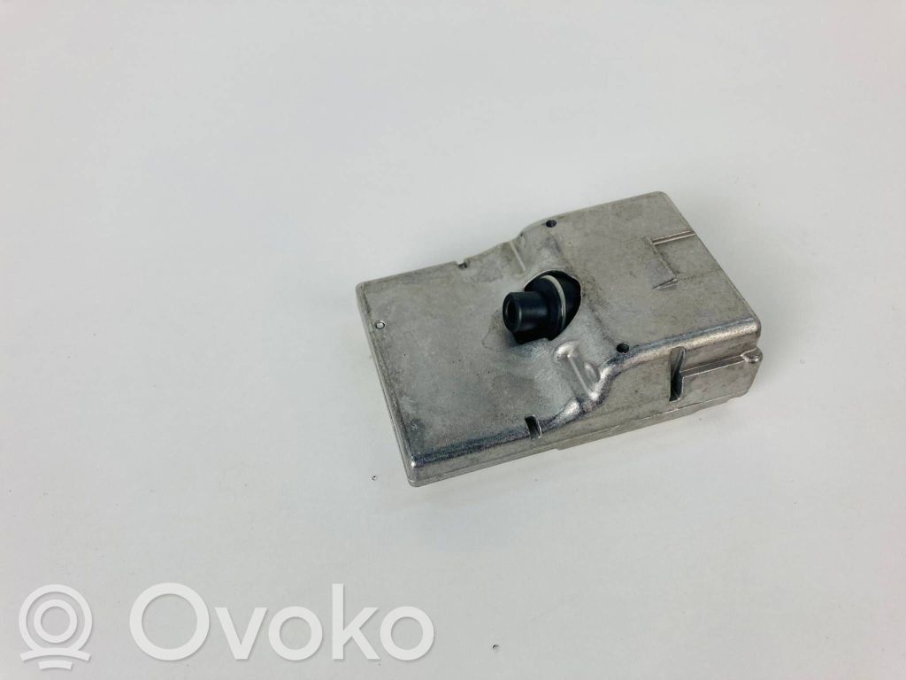 Opel Astra K Windshield/windscreen camera 