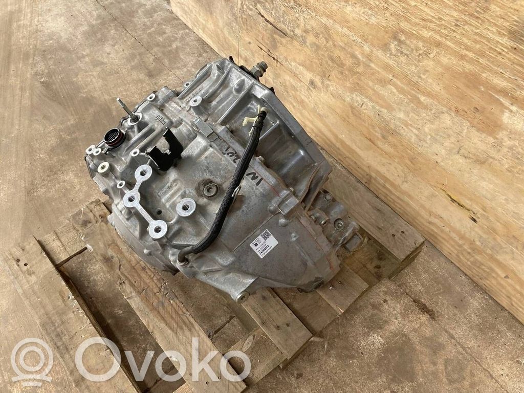 Opel Insignia B Automatic gearbox 