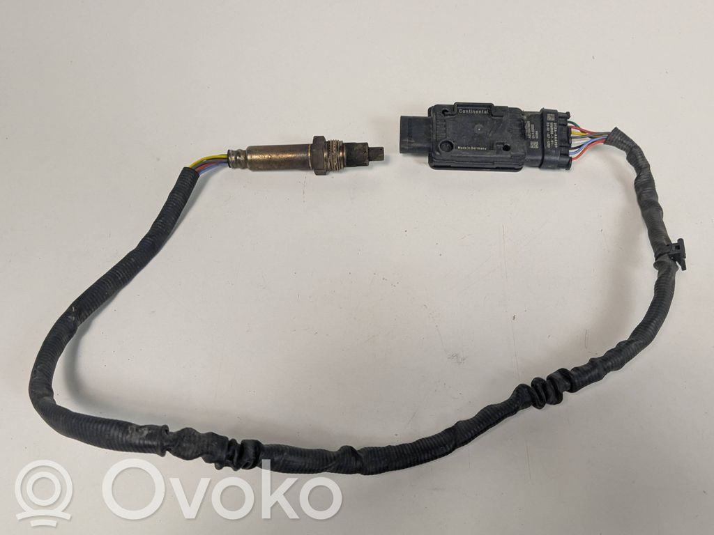 BMW X4 G02 Lambda probe sensor 