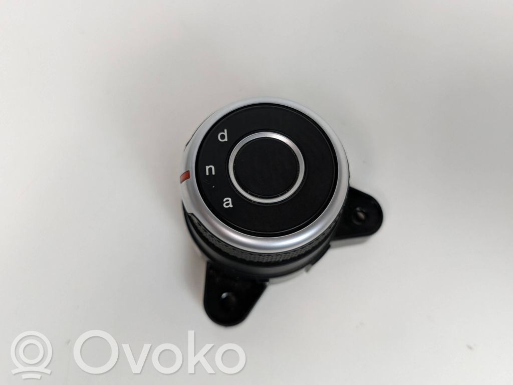 Alfa Romeo Stelvio Other switches/knobs/shifts 
