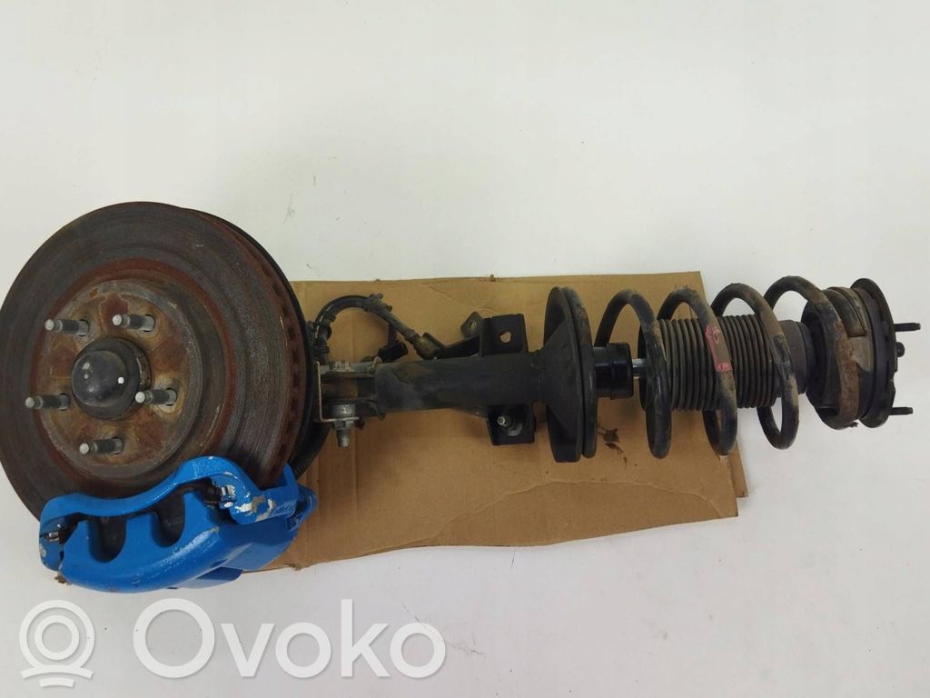 Ford Mustang V Fuzetă butuc roată față 