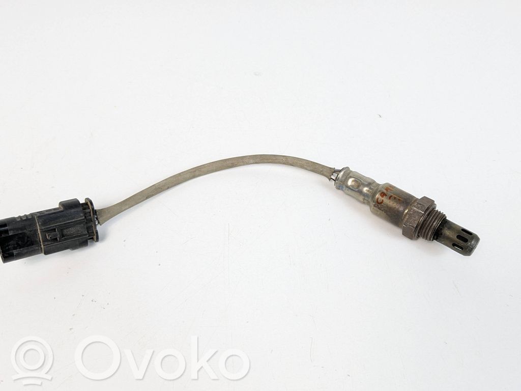 Sonde lambda   12666671