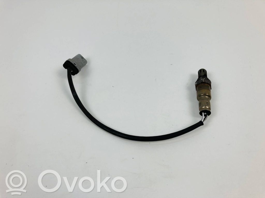 Opel Insignia B Lambda probe sensor 