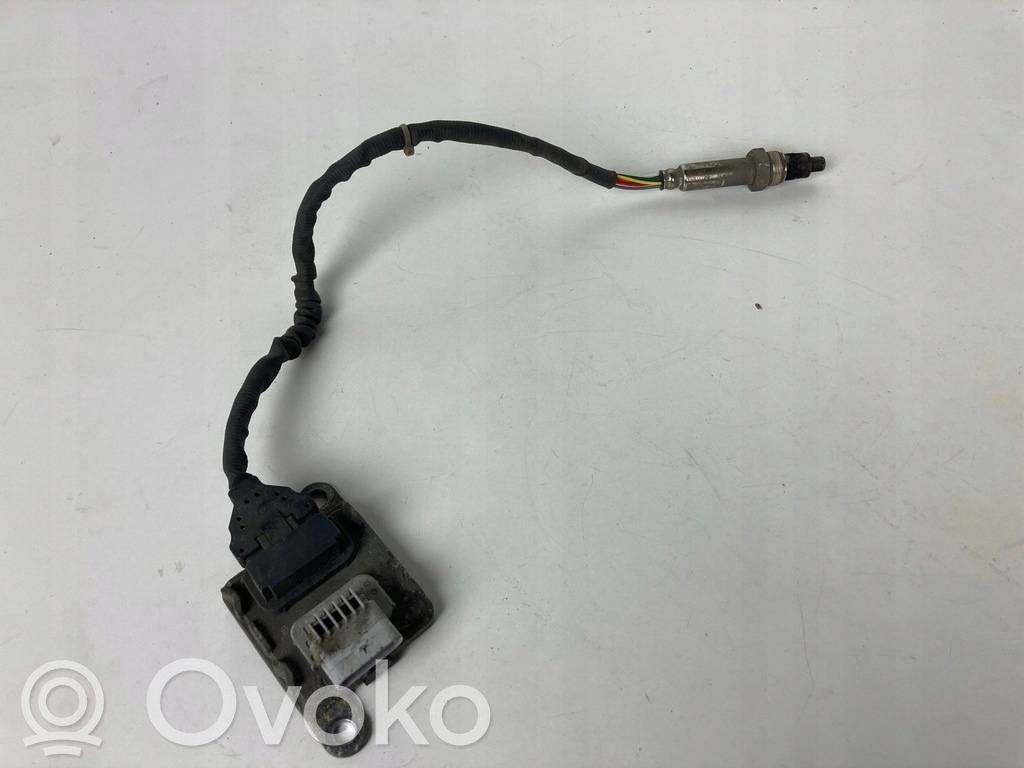 Sonde lambda   55487662
