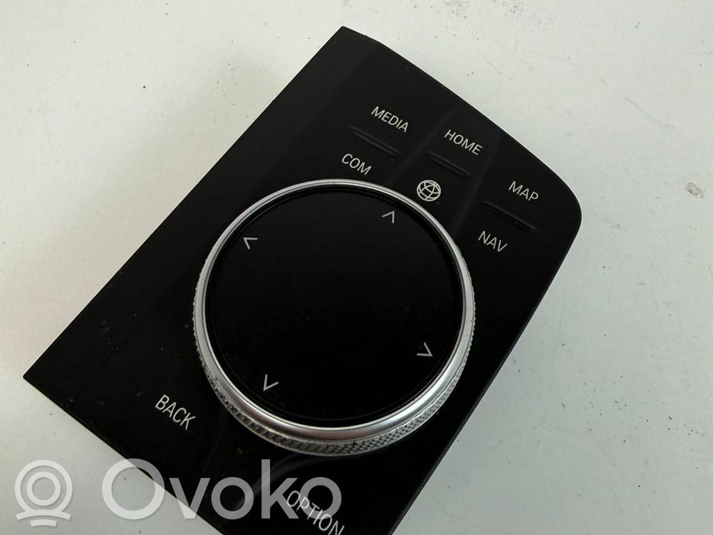 BMW 3 G20 G21 Gear shifter/selector 