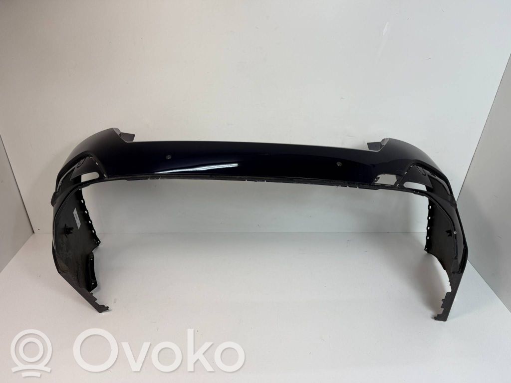 Rear bumper   5A1DB03