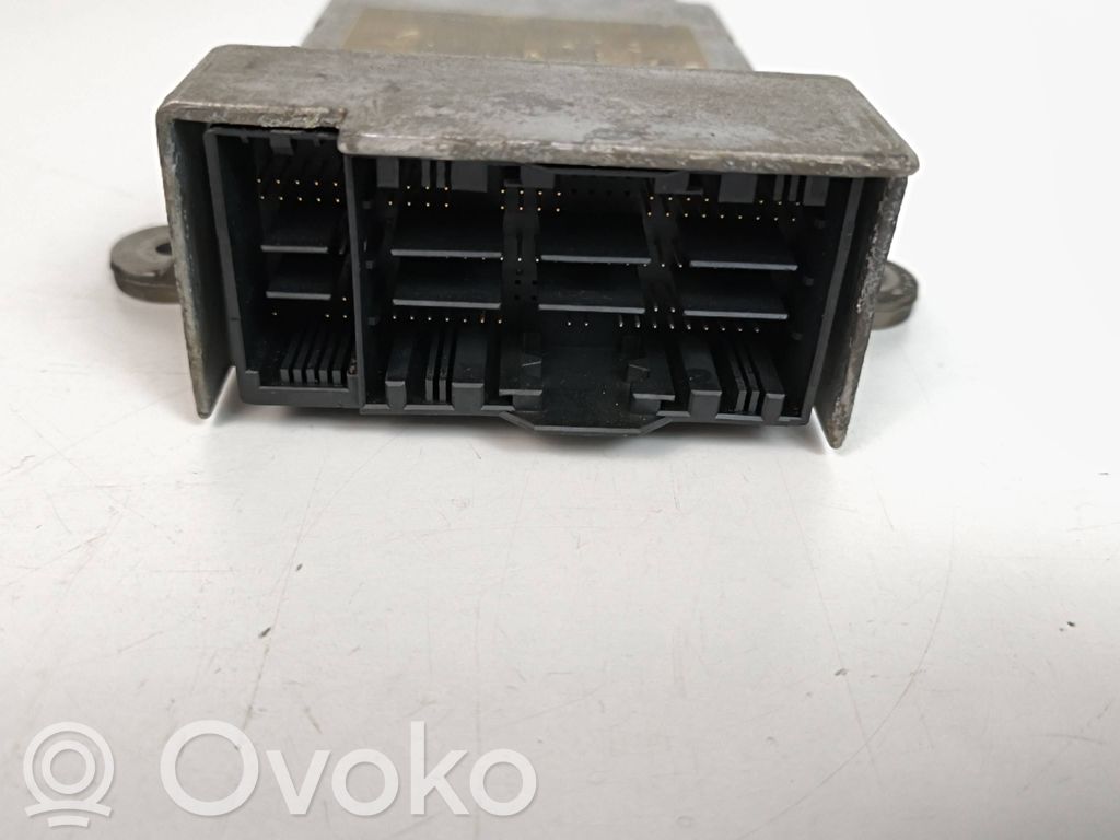 BMW 3 G20 G21 Airbag control unit/module 
