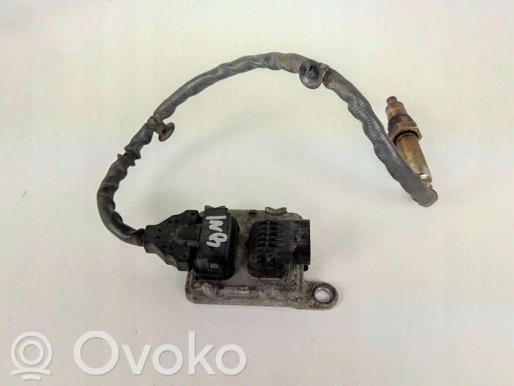 Sonde lambda   55512347