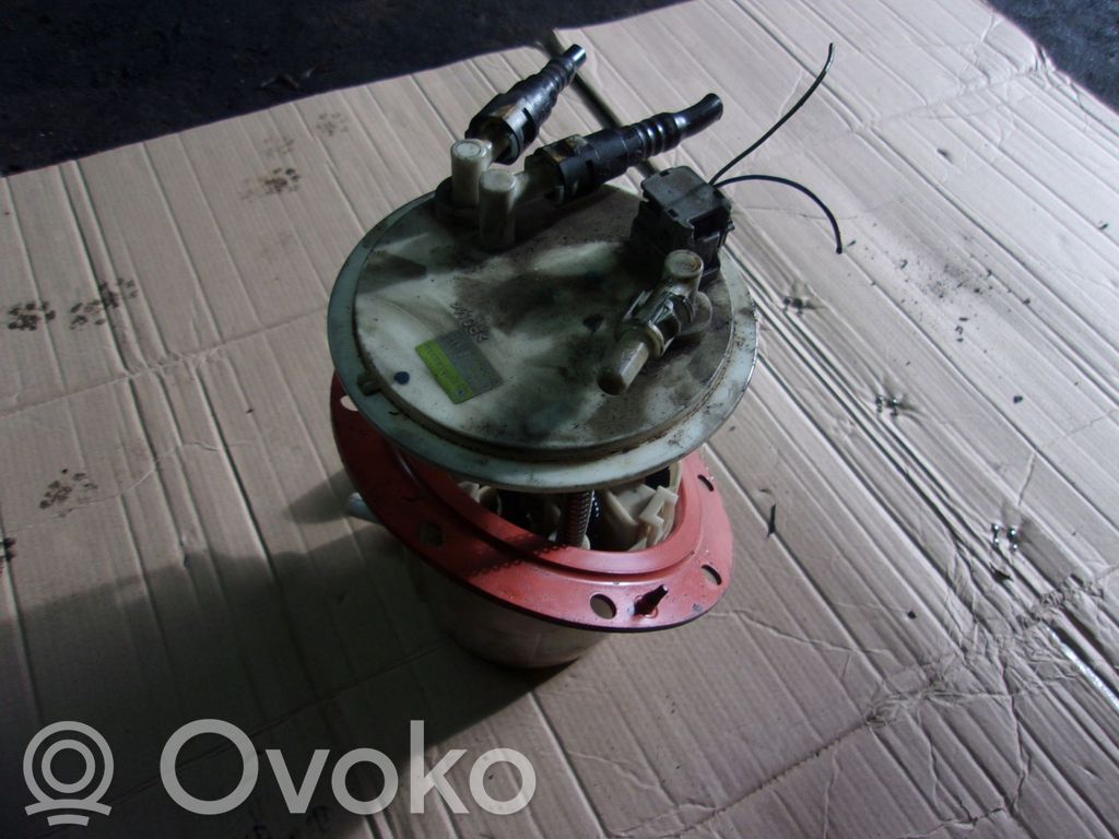 Subaru Legacy In-tank fuel pump 