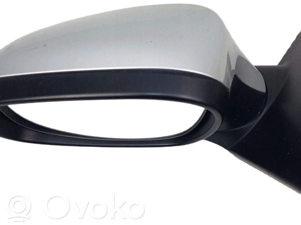 Veidrodėlis (elektra valdomas) (dvidurio)