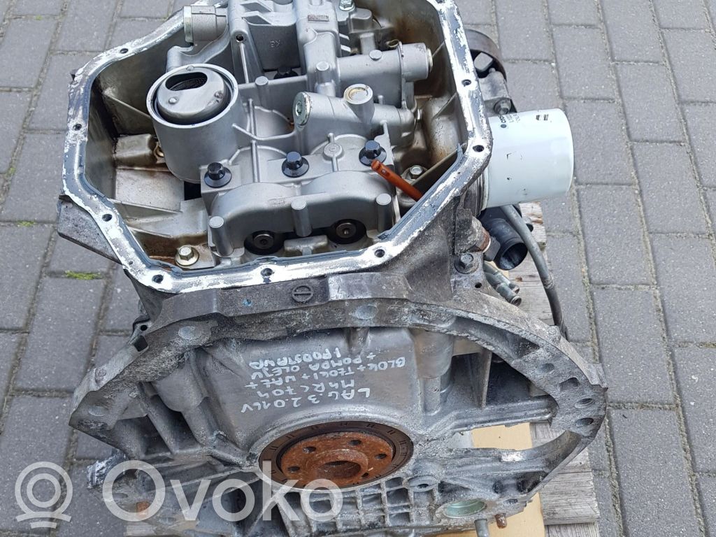 Renault Laguna III Engine 