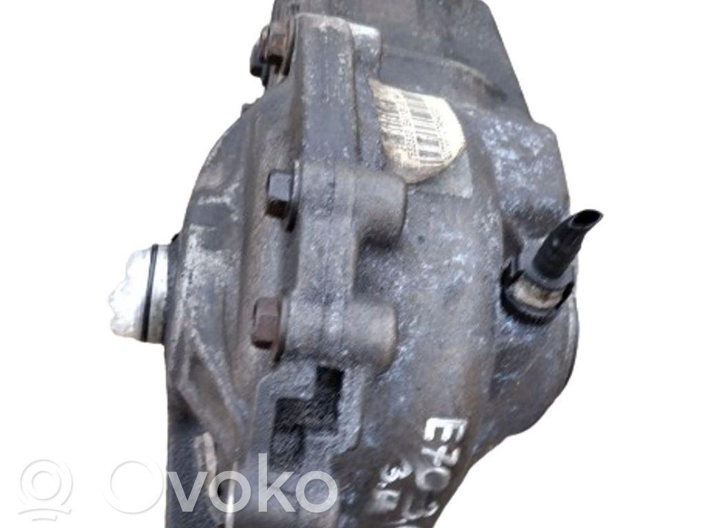 Gearbox transfer box case   7552533,7552533