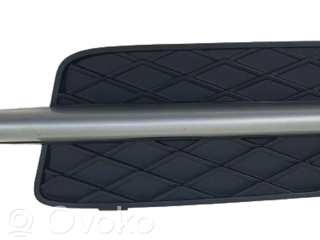 Front bumper lower grill   7159593