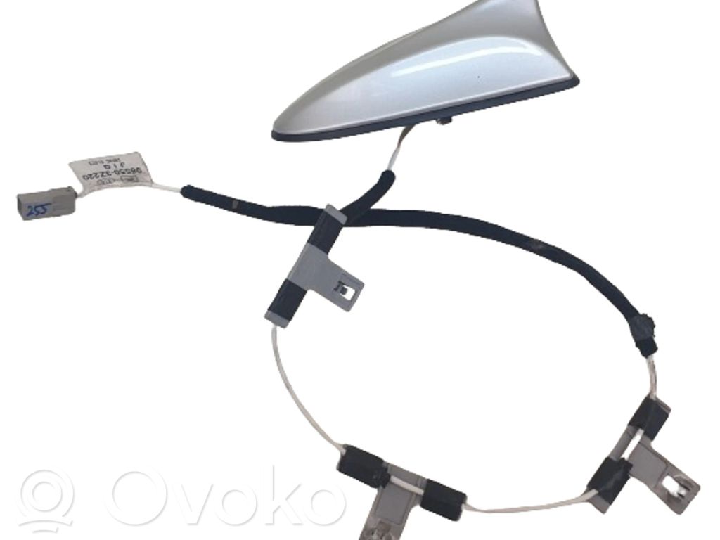 Hyundai i40 Antena (GPS antena) 