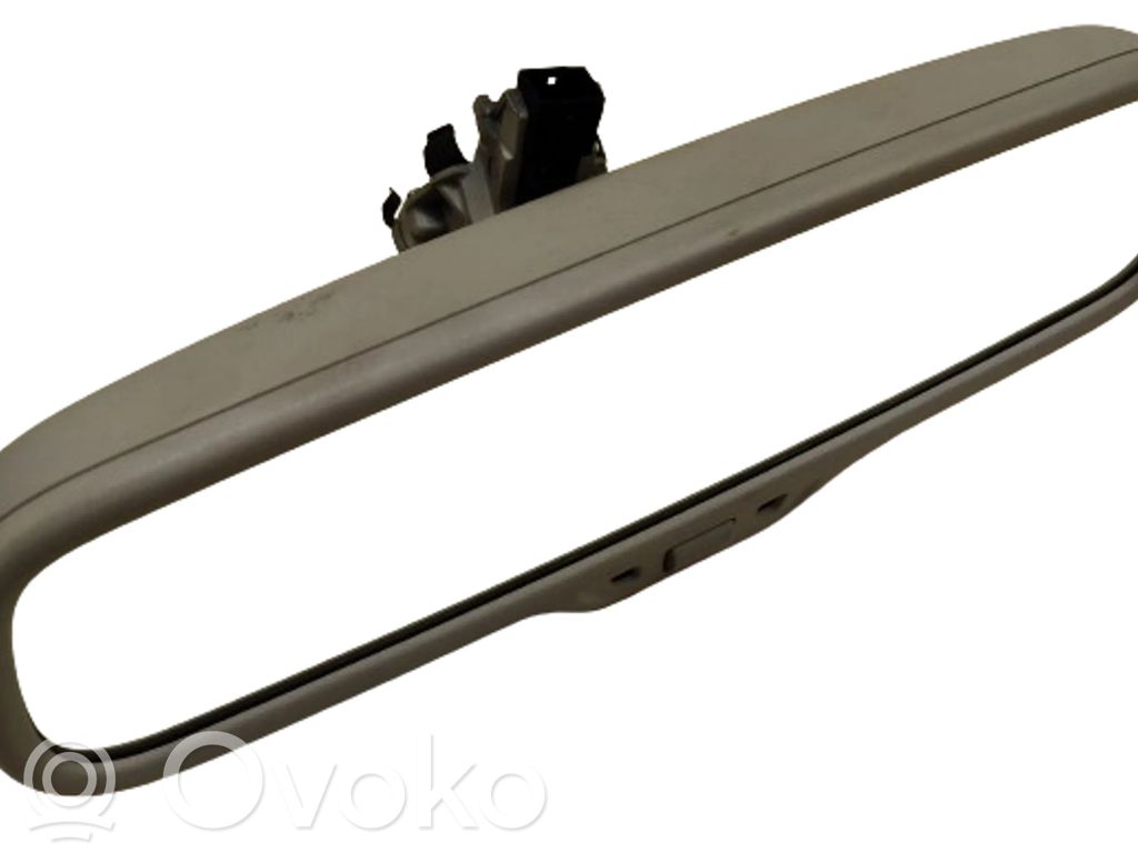 Audi A4 S4 B8 8K Espejo retrovisor (interior) 