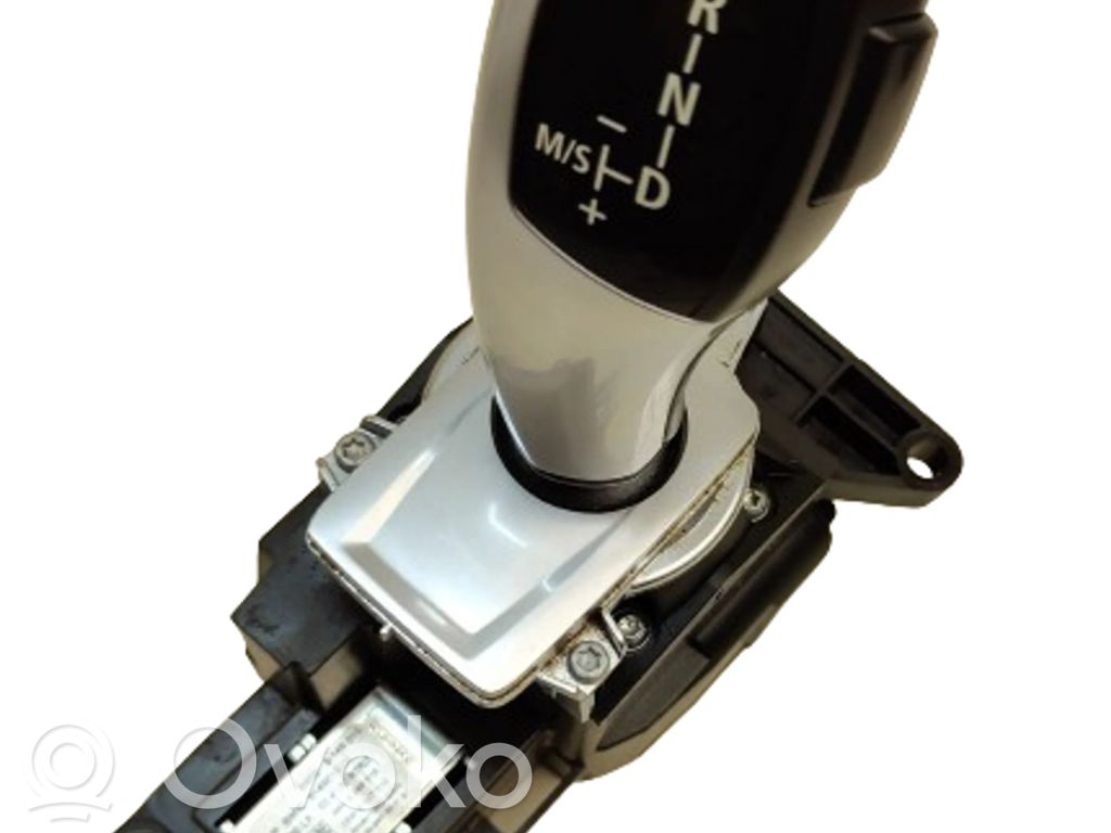 BMW X5 E70 Selector de cambios 