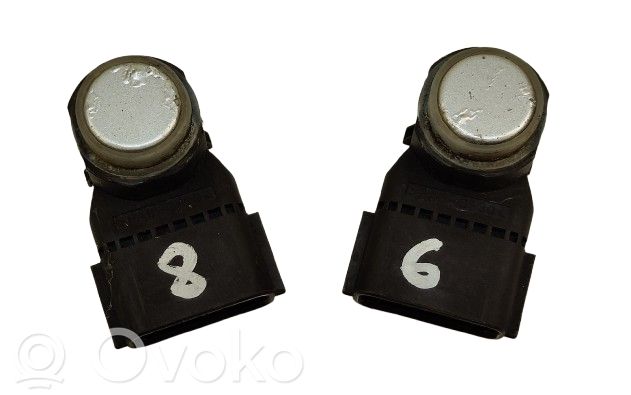 Hyundai i40 Parkošanās sensors PDC 