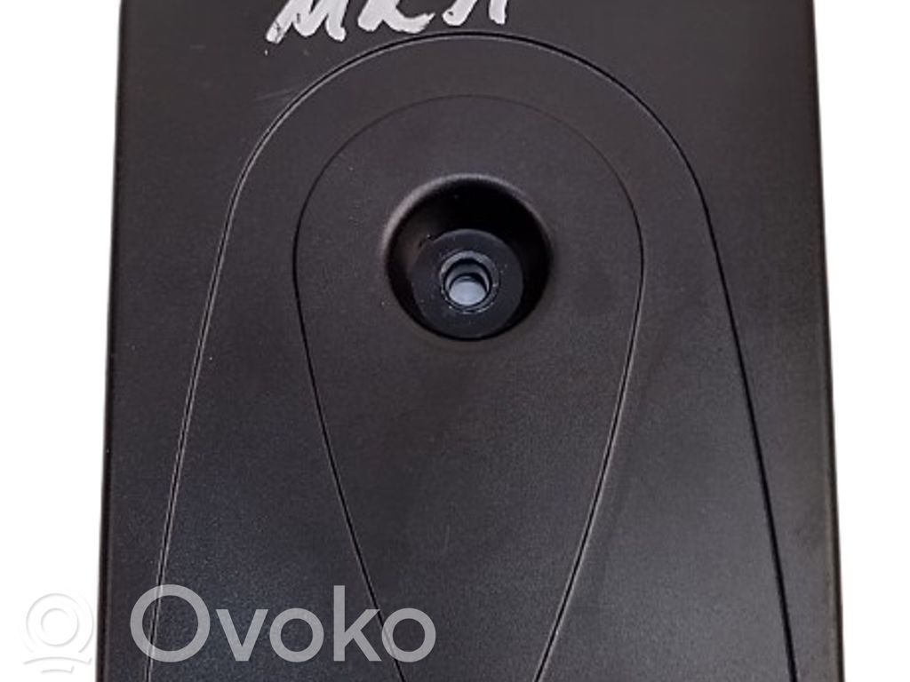 Ford Kuga I Bluetooth control unit module 