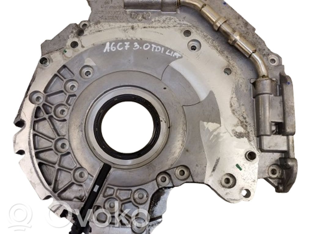 Timing chain cover   059103171C
