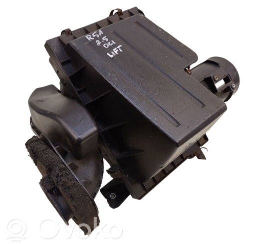 Nissan Pathfinder R51 Air filter box 
