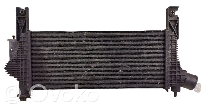 Nissan Pathfinder R51 Intercooler radiator 