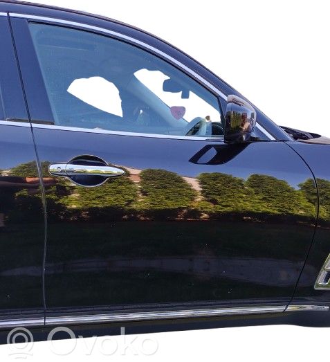 Infiniti FX Durvis 
